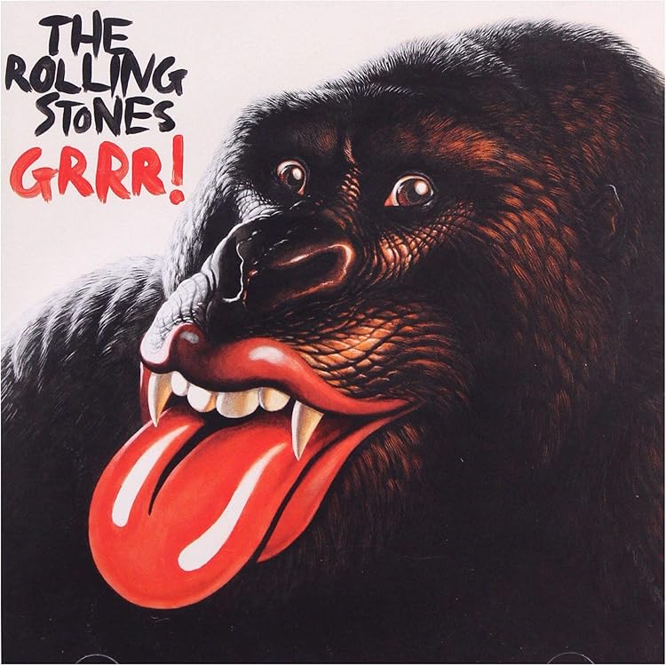 Amazon.co.jp: GRRR! ~グレイテスト・ヒッツ 1962-2012 - ザ