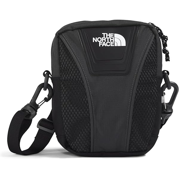 Amazon.co.jp: The North Face Y2K ショルダーバッグ - PFASフリー 
