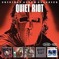 Amazon.co.jp: Metal Health: ミュージック