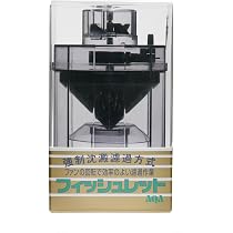 深さ60cm大型水槽に威力を発揮。大好評！フィッシュレットパーフェクトセット 81Gbp1HAAWL._AC_UL210_SR210,