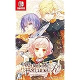 ワンド オブ フォーチュン R for Nintendo Switch