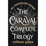 The Caraval Complete Trilogy (English Edition)