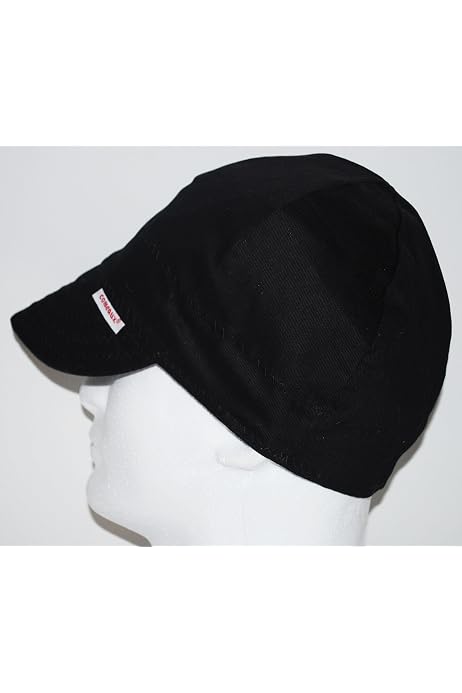 Comeaux Caps Reversible Welding Cap 