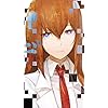 STEINS;GATE - 「 STEINS;GATE 0 」オープニングテーマ「 アマデウス 」牧瀬紅莉栖 (まきせくりす) XFVGA(480×854)壁紙 42097