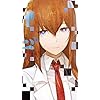 STEINS;GATE - 「 STEINS;GATE 0 」オープニングテーマ「 アマデウス 」牧瀬紅莉栖 (まきせくりす) QHD(540×960)壁紙 41755