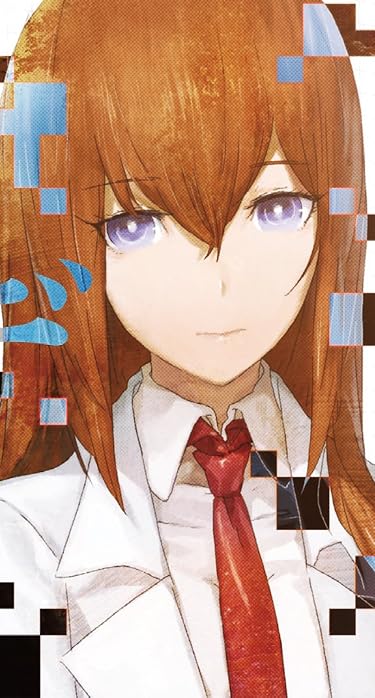 アプリゲームとコラボしたことのあるアニメや芸能人 - 「 STEINS;GATE 0 」オープニングテーマ「 アマデウス 」牧瀬紅莉栖 (まきせくりす)
