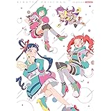 キラッとプリ☆チャン(シーズン3) Blu-ray BOX-2
