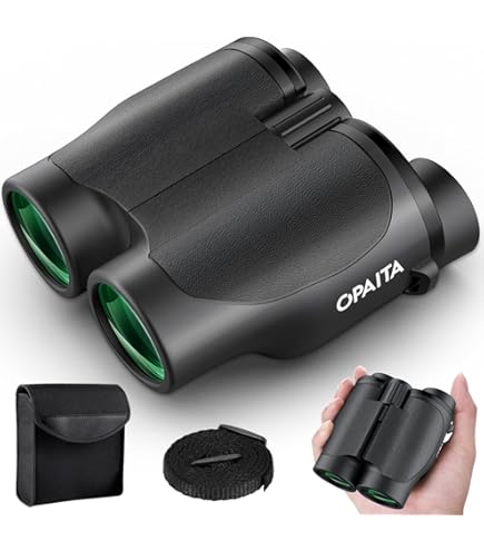 Vixen Binoculars Compact Zoom Series MZ10-30 x 21 1306-03 : Amazon