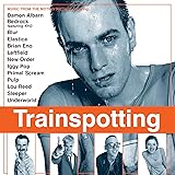 TRAINSPOTTING [Analog]