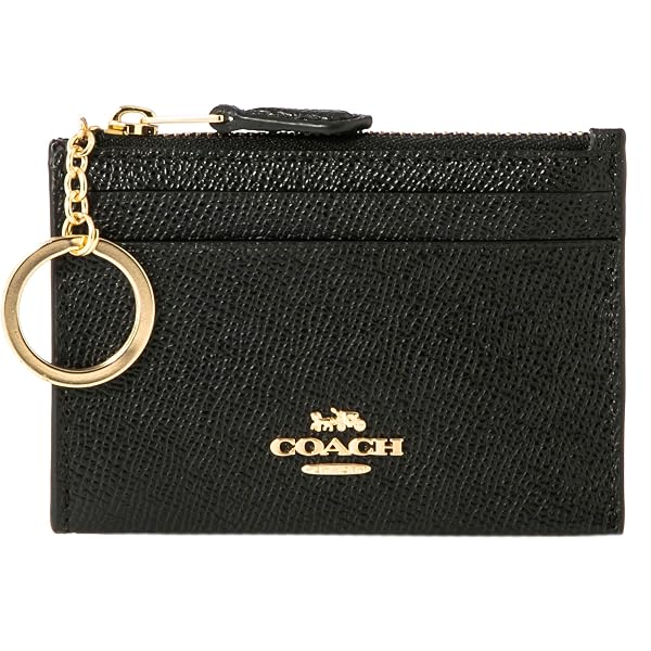 Amazon | [コーチ] coach シグネチャーがま口コインケース F60502SMJMJ