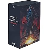 ゴジラ DVDコレクションI(5枚組)