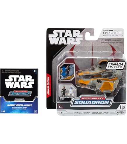 Amazon.co.jp: スターウォーズ マイクロギャラクシー飛行隊 OBI-WAN