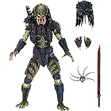 Predator 2 Ultimate Lost Predator 7" Action Figure