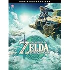 The Legend of Zelda(tm) Tears of the Kingdom - The Complete Official Guide: Standard Edition