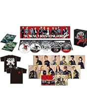 Amazon.co.jp: 【Amazon.co.jp限定】東京リベンジャーズ2 血の