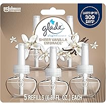 Amazon | 【glade/グレード】 プラグインオイル 詰替え用