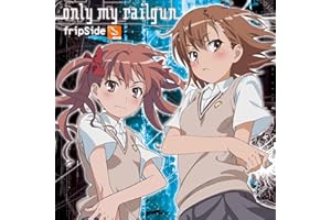 only my railgun