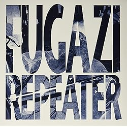 FUGAZI 2種セット　レコード FUGAZI 2種セット レコード