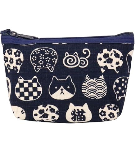 Amazon.co.jp: BUMP OF CHICKEN ニコル ポーチ .. K : ファッション