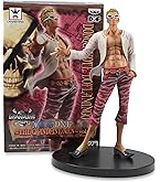 Amazon | ワンピース DXF~THE GRANDLINE MEN~vol.23 ド
