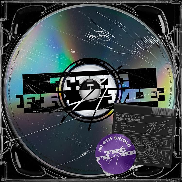 ミュージック PRODUCE 101 JAPAN SEASON2 DVD INI BOX PRODUCE 101 JAPAN SEASON 2 DVD ミュージック PRODUCE 101