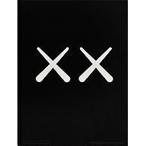 Amazon | KAWS: WHAT PARTY (Black on Pink edition) | Watanabe, Gen