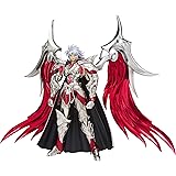聖闘士聖衣神話EX 聖闘士星矢 戦神アレス 約180mm ABS&PVC&ダイキャスト製 塗装済み可動フィギュア