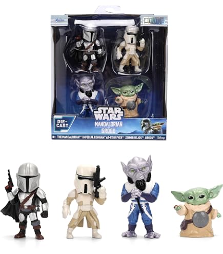 Amazon.co.jp: Funko ミステリーミニ:マンダロリアン - 12パック