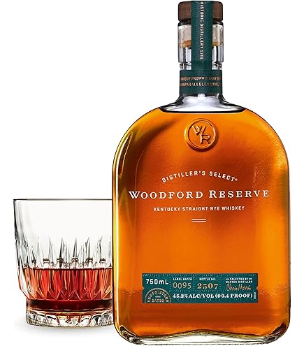 【トロリン】ウッドフォードリザーブダブルオークド 750 ml （新品） Amazon.co.jp: ウッドフォードリザーブ ダブルオーク 750ml : 食品