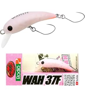 Amazon.co.jp: ロデオクラフト RCワウ 37HF ＃18RCポテトヘッド