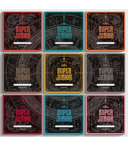 EUNHYUK ヒョク　グッズセット Amazon.co.jp: EUNHYUK (ウニョク of Super Junior) - 1st Mini