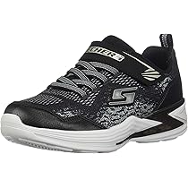 Amazon | SKECHERS エルプターズ3 ボーイズ ERUPTERSIII | 運動