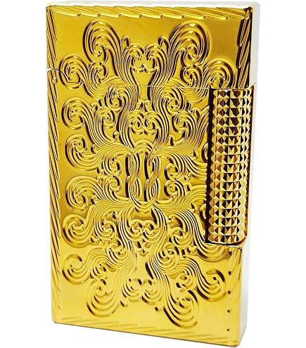 Amazon | S.T.DUPONT(エス・テー・デュポン) ライン2 ライター 純正黒
