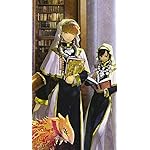 圕の大魔術師 iPhoneSE/5s/5c/5(640×1136)壁紙 アンズ=カヴィシマフ,ナナコ=ワトル 圕の大魔術師 iPhoneSE/5s/5c/5(640×1136)壁紙 アンズ=カヴィシマフ,ナナコ=ワトル