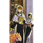 圕の大魔術師 HD(720×1280)壁紙 アンズ=カヴィシマフ,ナナコ=ワトル 圕の大魔術師 HD(720×1280)壁紙 アンズ=カヴィシマフ,ナナコ=ワトル