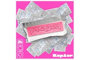BUBBLE GUM