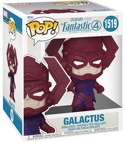 Amazon.co.jp: Funko Pop! Jumbo 10