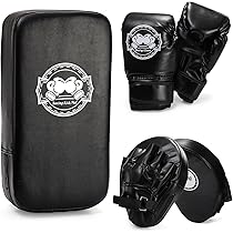 キックボクシング セット 一式 81GgUNExaHL._AC_UL210_SR210,