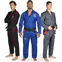 Amazon | (A2サイズ)BULLTERRIER 柔術帯2.0 青帯/各種格闘技帯