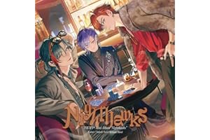 【Amazon.co.jp限定】Nighthawks (初回生産限定盤B) - 3SKM (メガジャケ付)