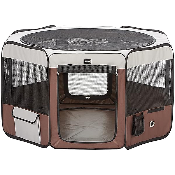 pawever pets playpen