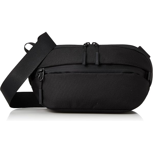 Amazon | エアー(エアー)DAY SLING 3 MAX ブラック ユニセックス大人の