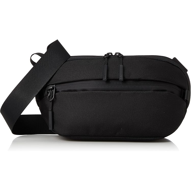 Amazon | エアー(エアー)DAY SLING 3 MAX ブラック ユニセックス大人の