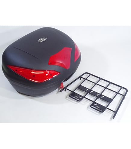 Amazon | GIVI(ジビ) バイク トップケース フィッティング モノキー