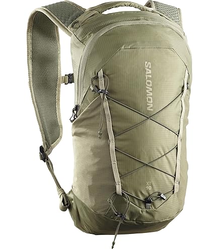 Amazon.co.jp: サロモン（SALOMON） バッグ バックパック リュック