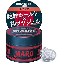 King Gnu×MARO ミスト化粧水 120g 医薬部外品