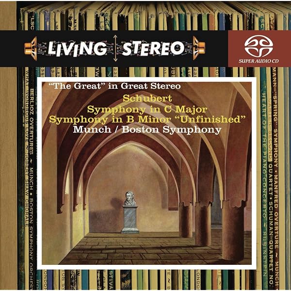 Amazon.co.jp: Symphony No 5 & 6 Pastoral (Hybr): ミュージック