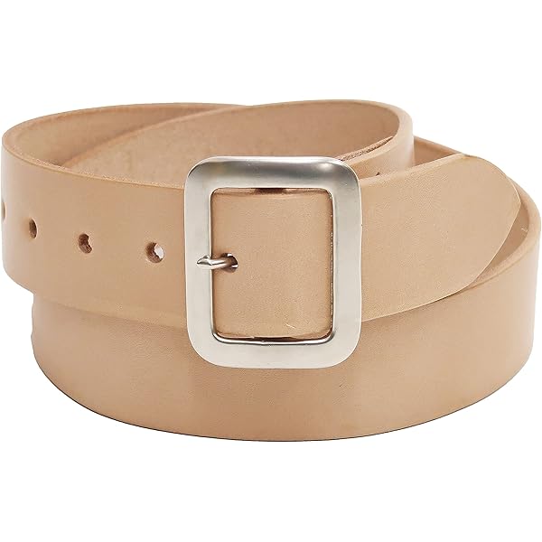 Amazon | [シュガーケーン] ベルト SC02320 メンズ レザー ギャリソン