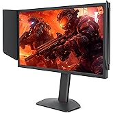 ZOWIE XL2546X Fast TN 240Hz DyAc™ 2 Gaming Monitor for Esports
