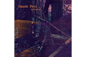 Canon Feel